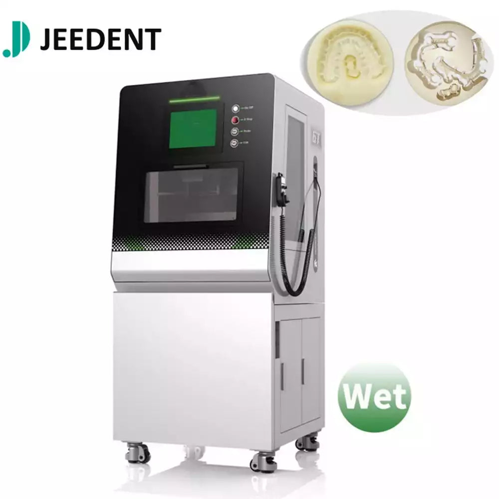 Dental Milling Machine – dentalshop